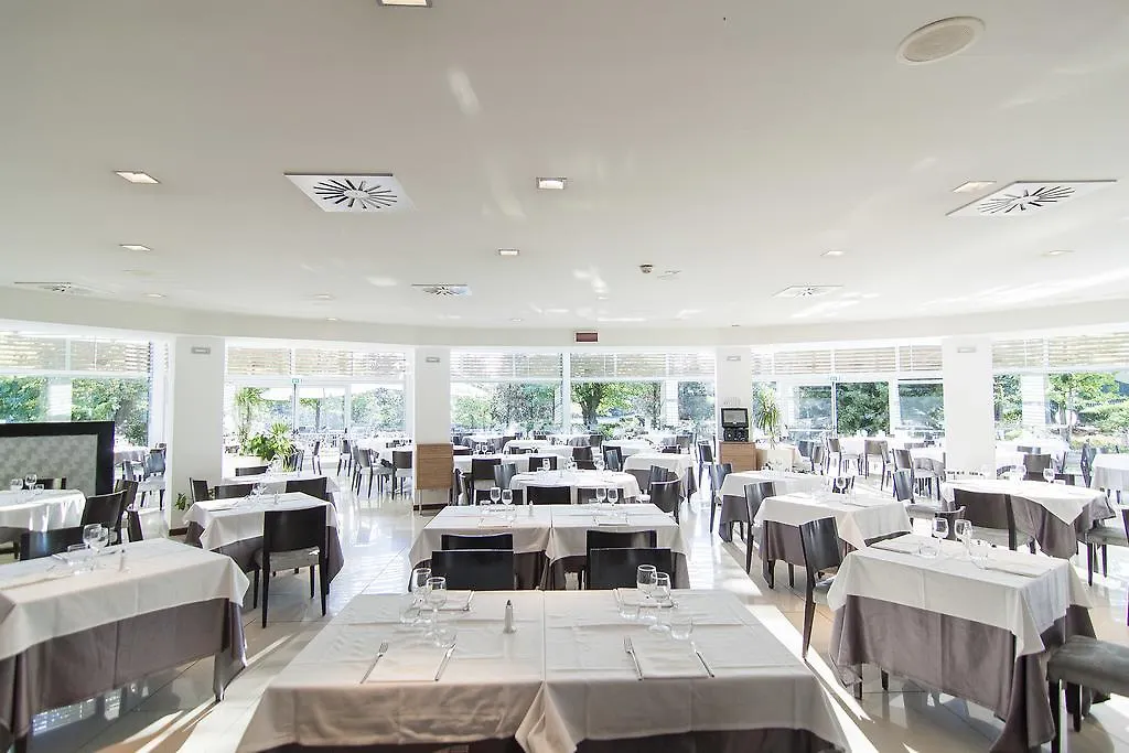 Inverigo Hotel 4*,  Włochy
