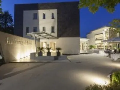 Inverigo Hotel