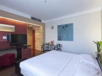 ****  Inverigo Hotel Italien