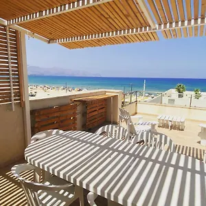 Tonnara , Alcamo Marina Italia