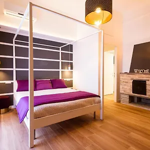 Apartament And 5 Terre 