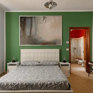 Apartament Griffoni 