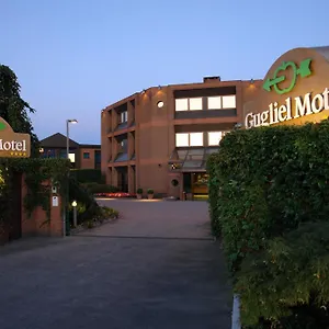 Hotel Guglielmotel