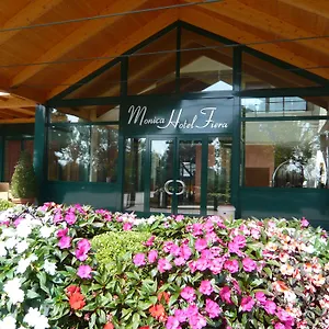 Hotel Monica Fiera