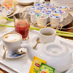 Talenti Breme Italy