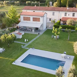 Podere Milla Italy