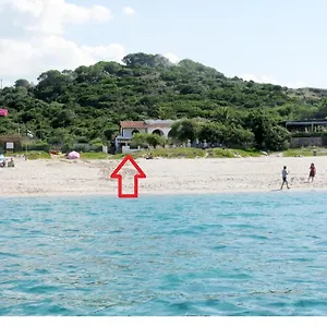 Studio Marinedda Isola Rossa (Sassari)