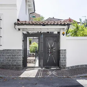 Guest house De I Bravi