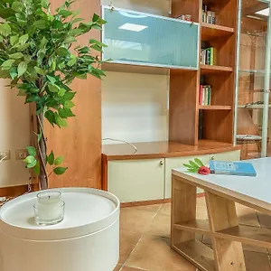 Casa Iv Novembre , Pachino Italia
