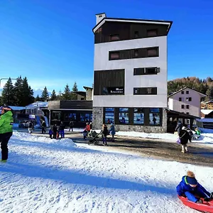 3* Hotel Arlecchino