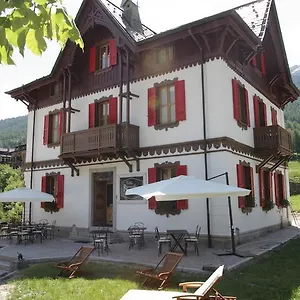 Bed & Breakfast Relais Brioschi
