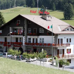 3* Hotel Des Alpes