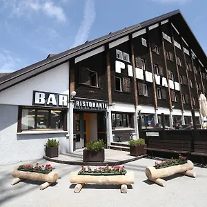 Hotel Pirovano