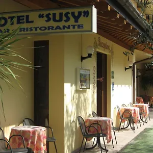 3* Hotel Susy