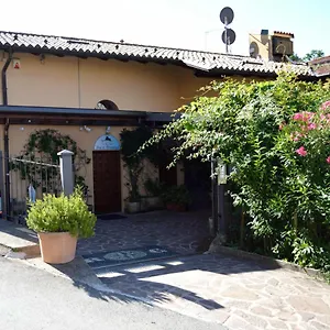 3* Bed & Breakfast Al Pesce Vela