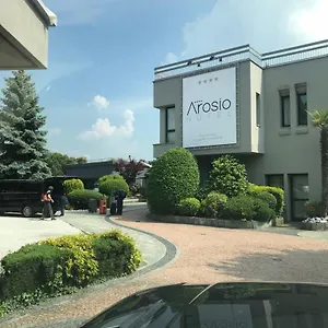 Hotel Arosio Hotel