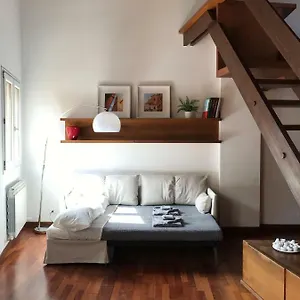 Apartament Casa Falegnami 20.19 