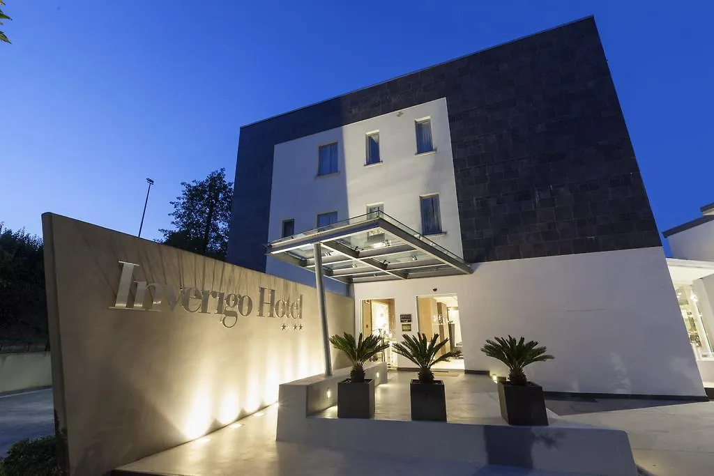 Inverigo Hotel Italia