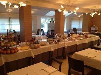 Inverigo Hotel